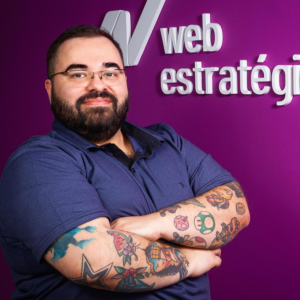 Foto de Marcos Lucas