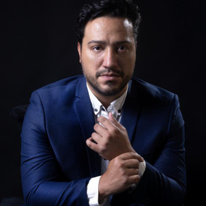 Foto de Victor Magalhães