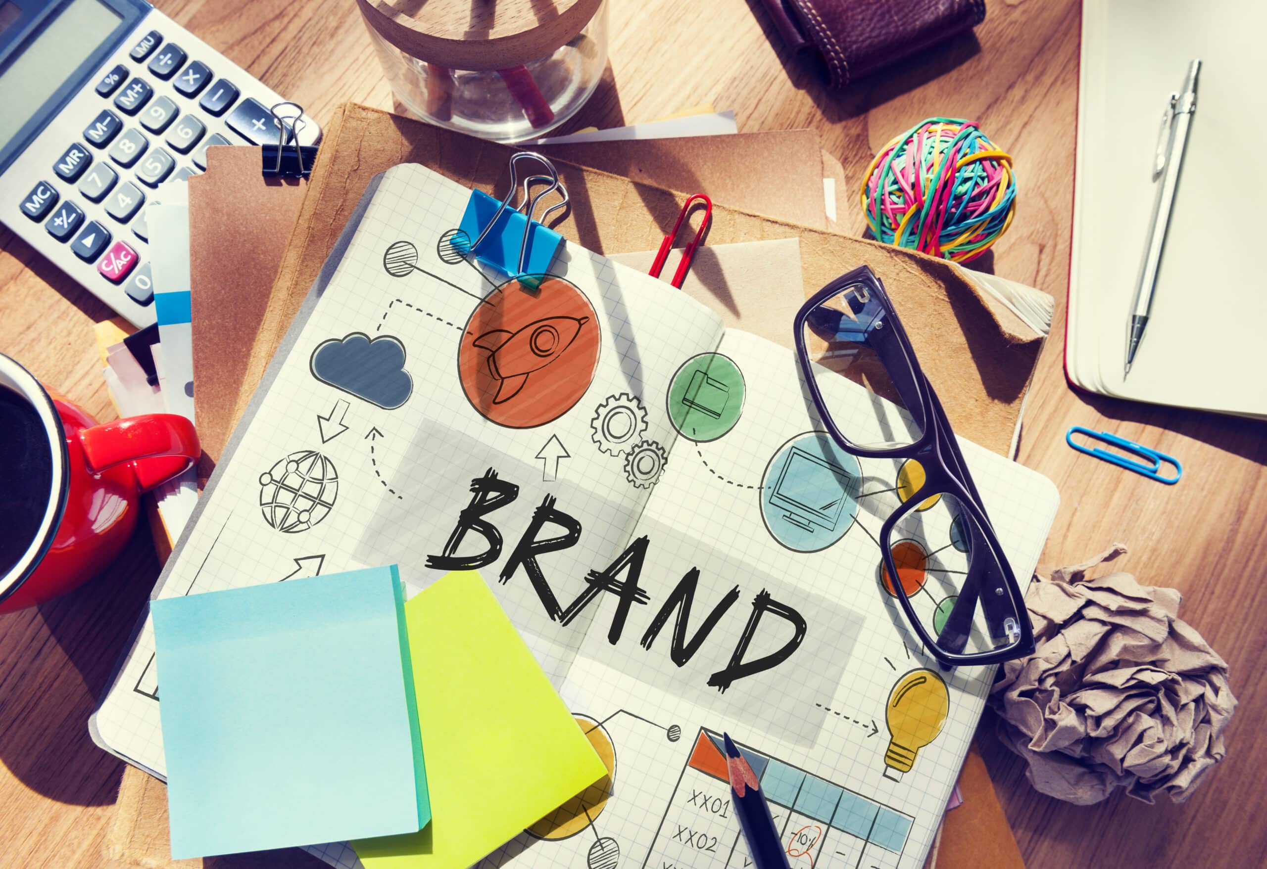 BRAND AWARENESS: FAÇA SUA MARCA SER PRESENTE NA LEMBRANÇA DO