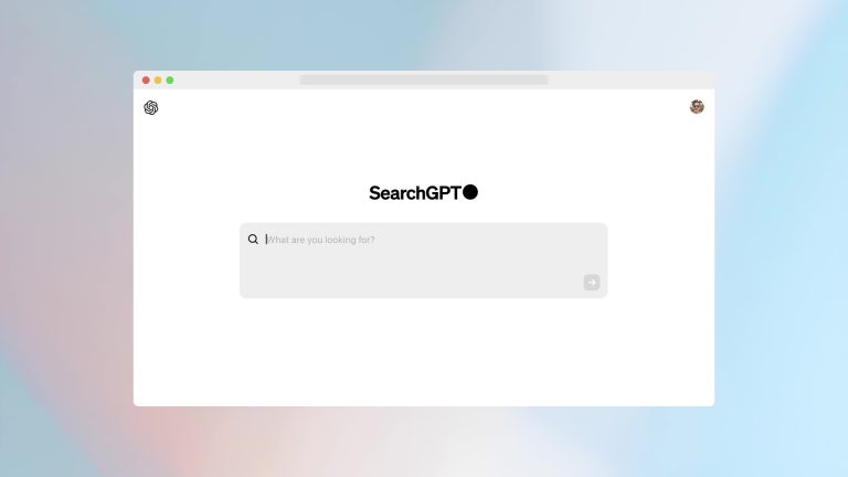 SearchGPT: o buscador da OpenAI para rivalizar com o Google