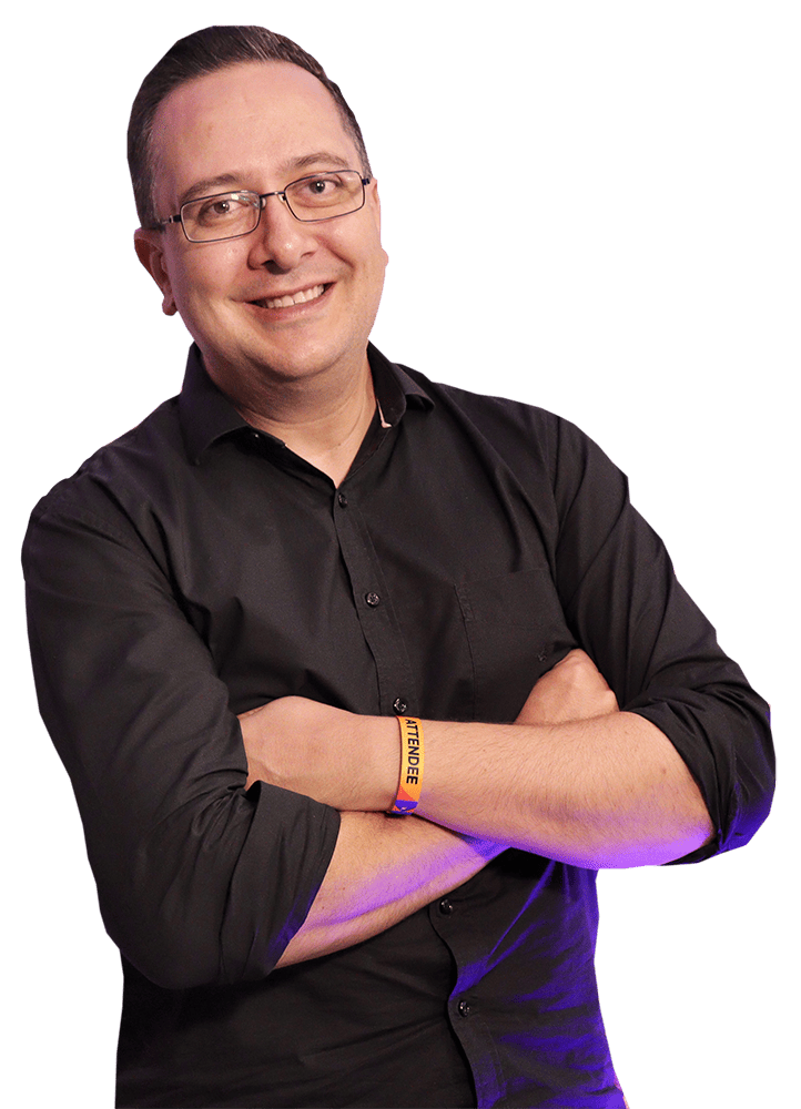 Rafael Rez - Web Estratégica