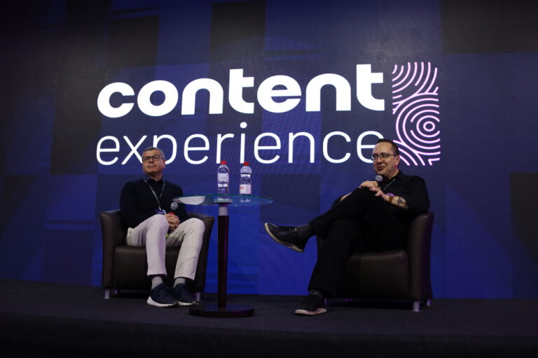 A busca parou de te mandar visitante, e os dados provam - Digest Content Experience 2026