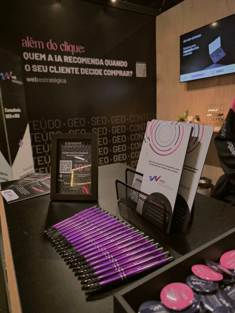 Fórum E-Commerce Brasil 2026, Dia 3: governança de IA, segurança e o tabuleiro global dos marketplaces em resumo